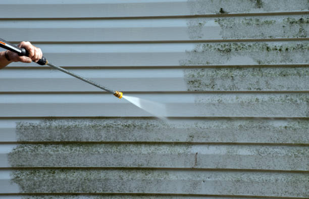 Best Patio and Deck Pressure Washing  in Troy, NY