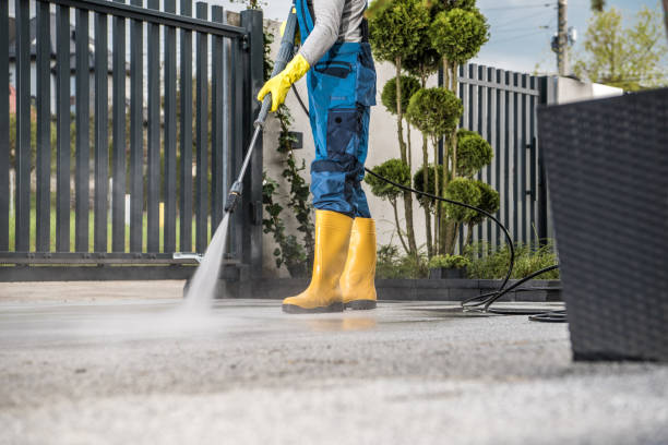 Trusted Troy, NY Pressure Washing Experts