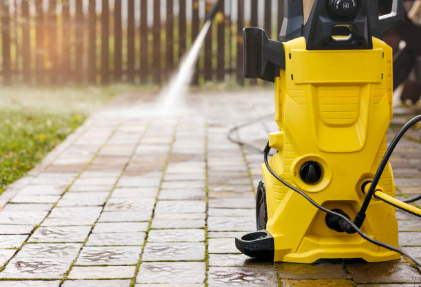 Best Building Exterior Washing  in Troy, NY